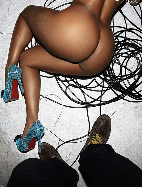 Paulinha Padase nudes pornstar image