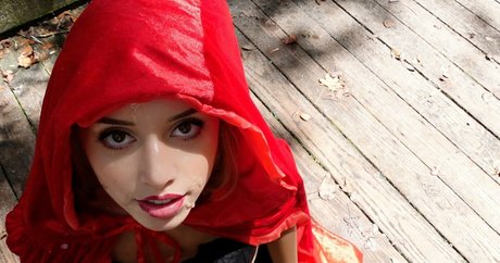 Lilaxolove model erotic pics