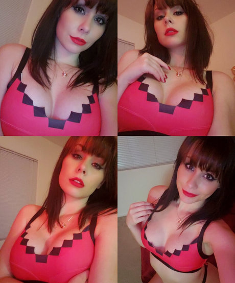 Lenox Knight pornstar pretty images