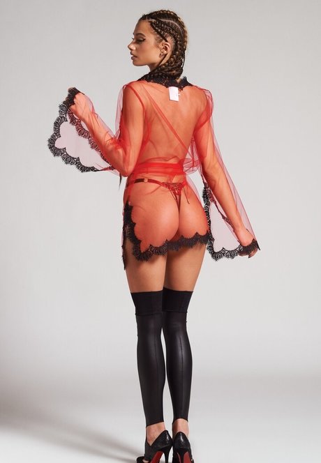 alexandra Domnita pornstar xxx pic