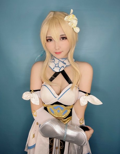 azulacan star exclusive picture