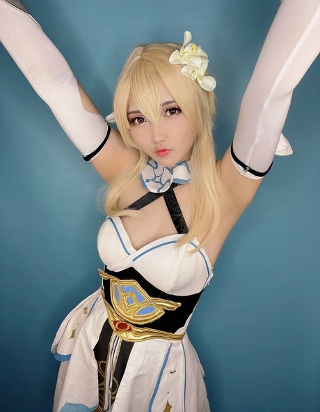 azulacan star naked photo