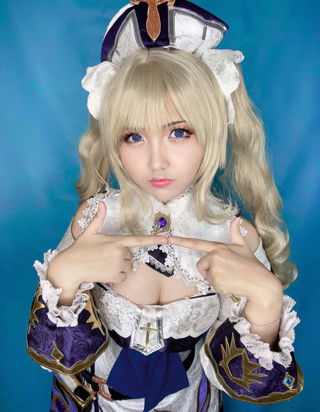 azulacan pornstar beautiful pic