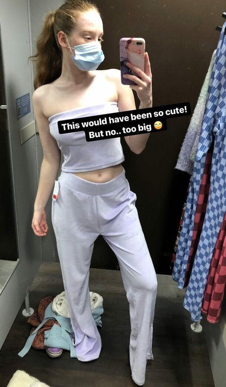 Lucie Rose Middleton high quality star gallery