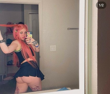 Jenny Temple pornographic actress images