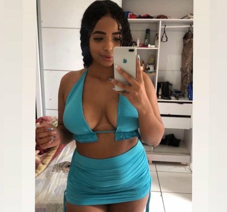 Jailsiane Damasceno sex actress photo