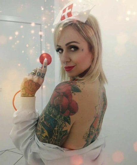 Lu Martins pornographic model img