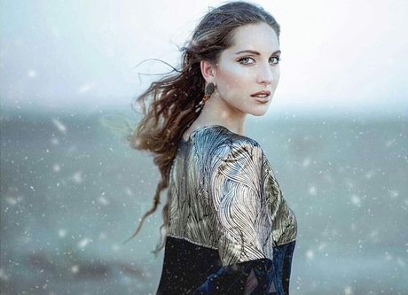 Michal Levinton top pornstar photo