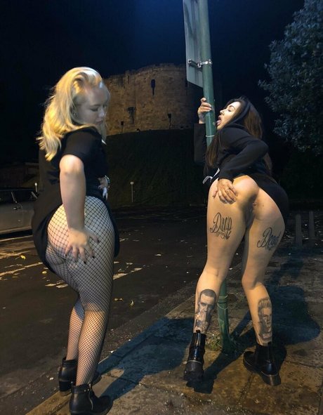 Babydollfay naked star img