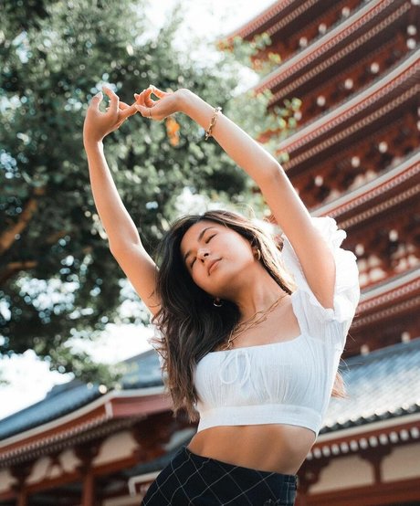 Mimi Furu nudes actress img