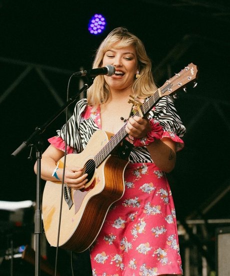 Cate Canning best actress photos