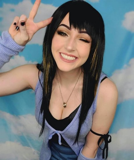 jessblazecosplay perfect actress pics