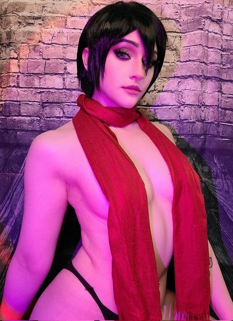 jessblazecosplay beautiful pornstar photo