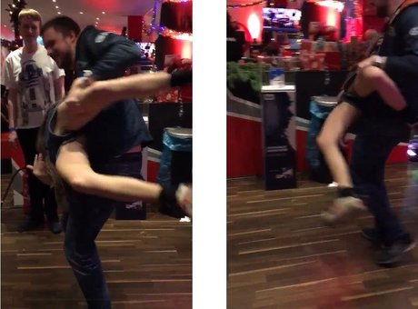 Naniheichou erotic star gallery