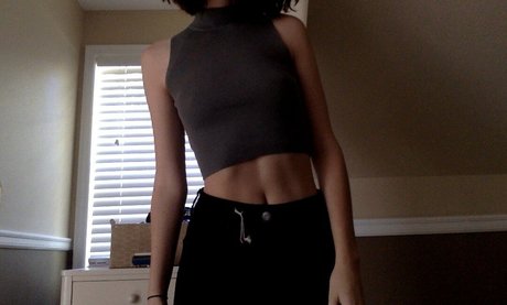 Bree Morgan perfect star pic