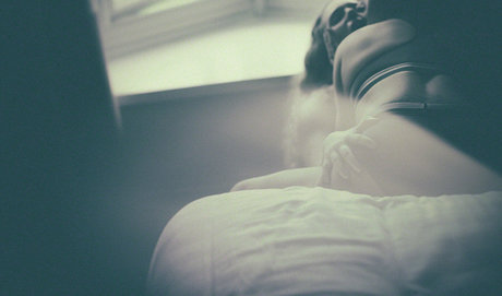 Emily Hamilton star nude picture