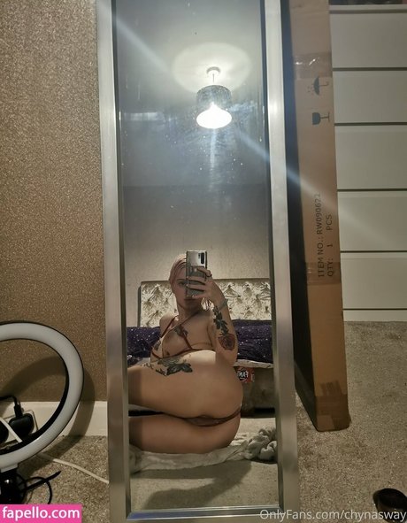 Chynasway exclusive model pics