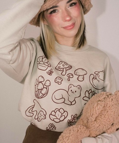 Shubble exclusive actress pic