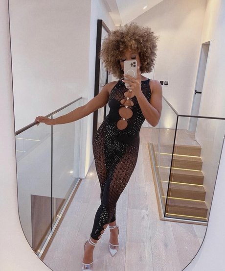 Fleur East pornstar hot gallery