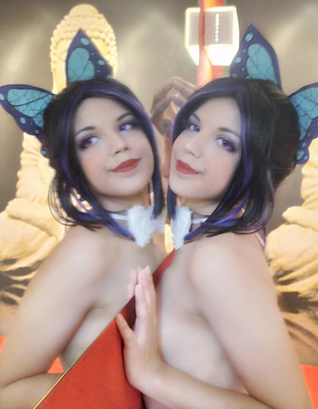 Kitsune Youko star perfect image