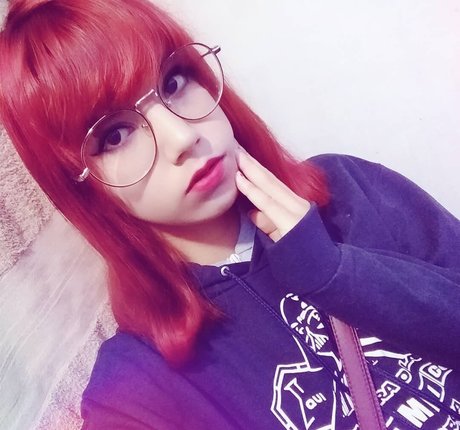 Kitsune Youko erotic star photos