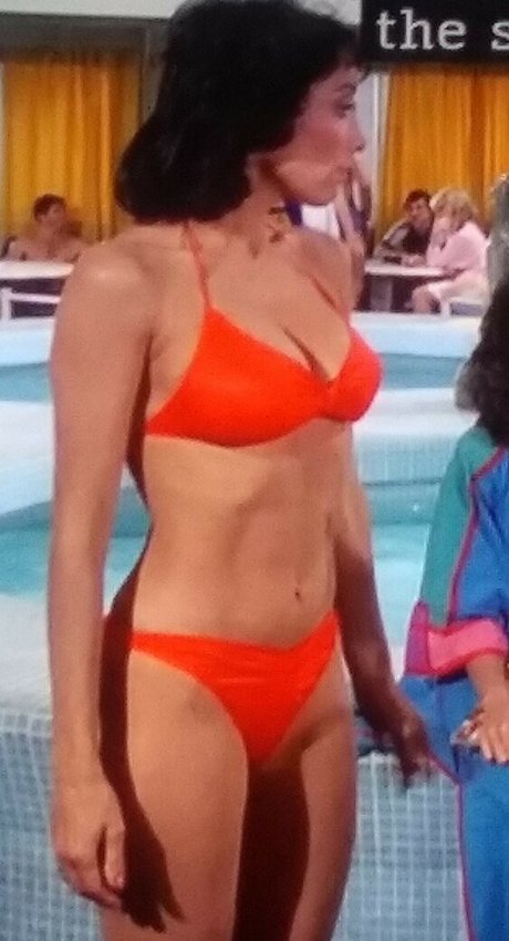 Didi Conn high quality star picture