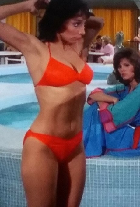 Didi Conn hd star pics