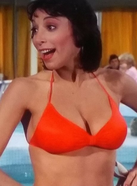 Didi Conn hot pornstar img