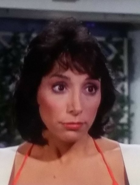Didi Conn pretty model photo