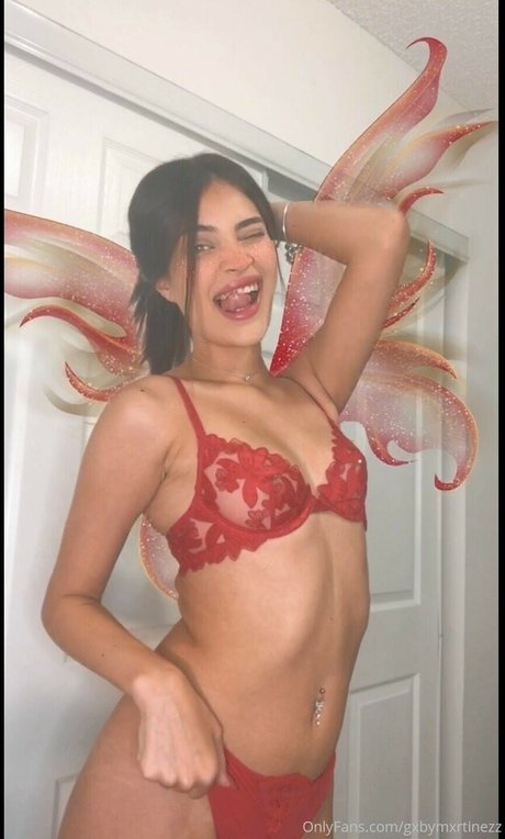 Gxby Martinez beautiful actress gallery