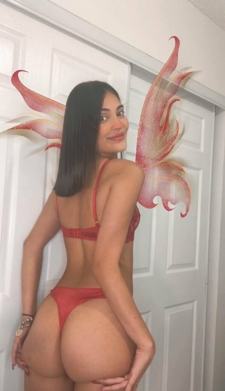 Gxby Martinez pornstar nudes pictures