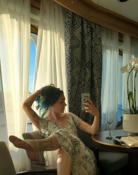 Juniperwoodsy xxx star image