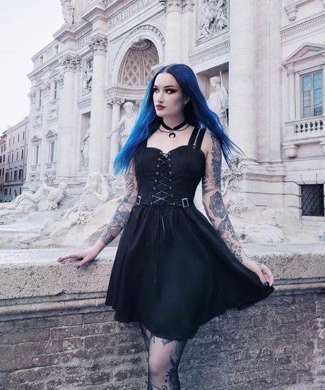 BlueAstrid hd pornstar pic