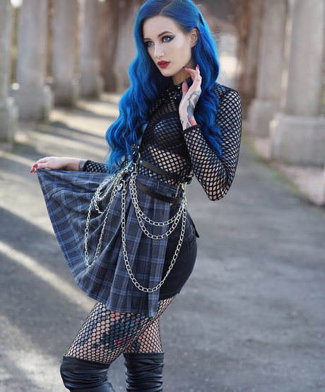 BlueAstrid Profile pic