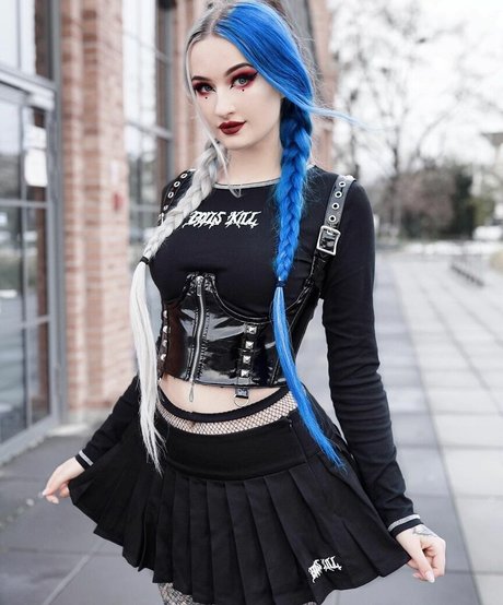 BlueAstrid star free galleries