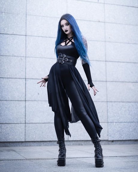 BlueAstrid star nudes pic