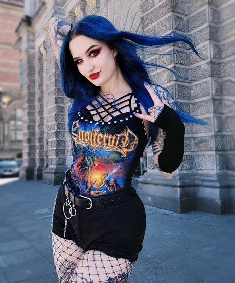 BlueAstrid pretty star galleries