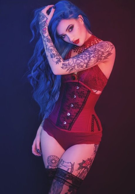 BlueAstrid pornstar nice images