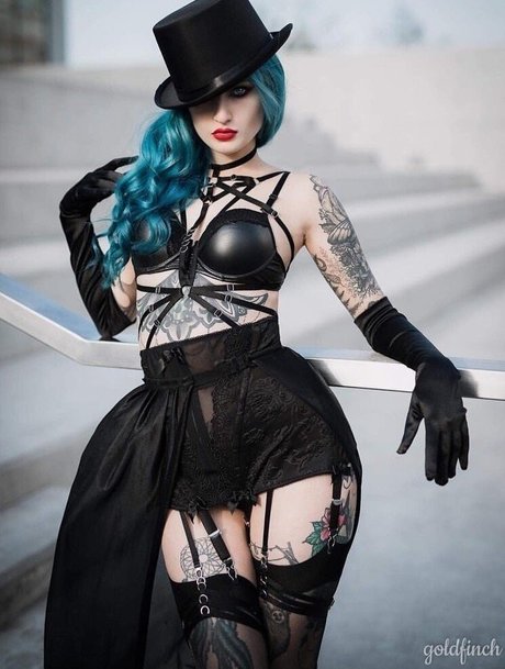 BlueAstrid star xxx photos