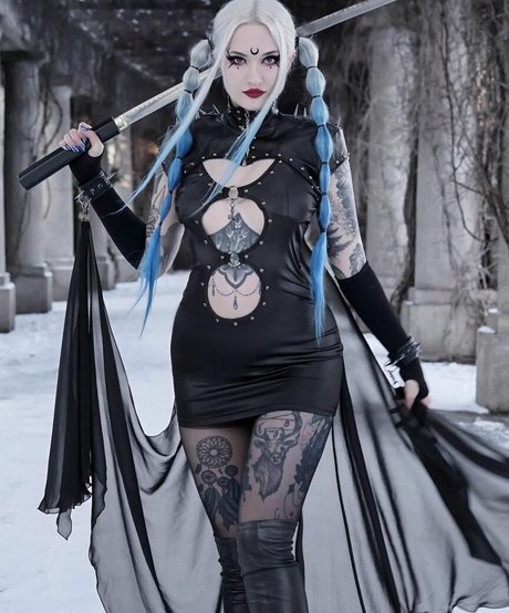 BlueAstrid naked actress archive