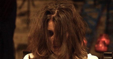 Manon Pages nude star galleries