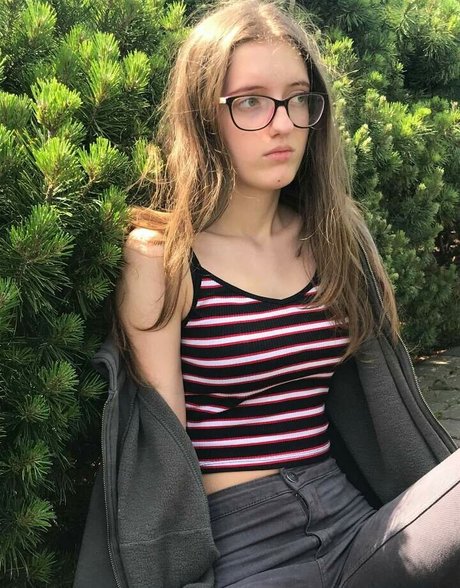 Former U pornographic model photo