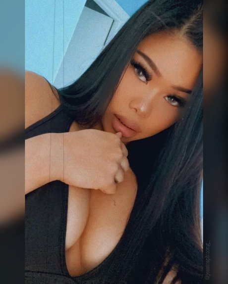 Jessica Phuong hot star photos