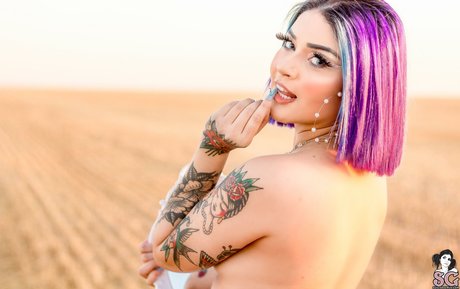 solariez art pornstar picture