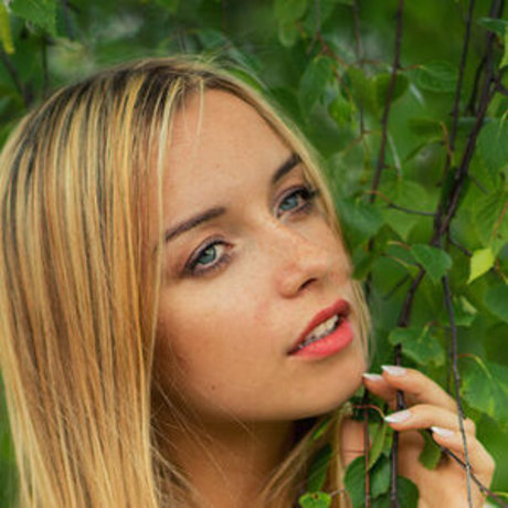 Monika Parys star exclusive gallery