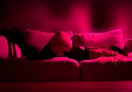 Carla June hot model pictures