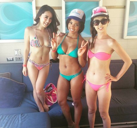 Brittany Danyelle pornographic star photos