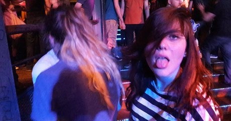 Aayley naked actress images