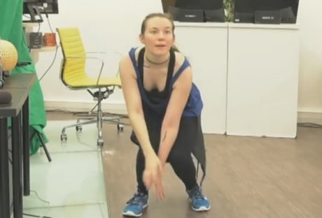 Aayley naked model galleries