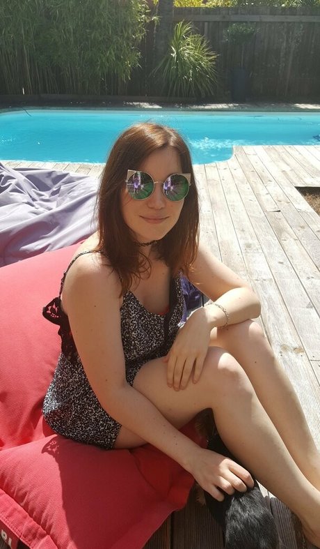 Aayley pornstar erotic photo